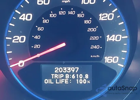 2008 Acura Tl 3.2 from USA, damaged, VIN 19UUA662X8A049482